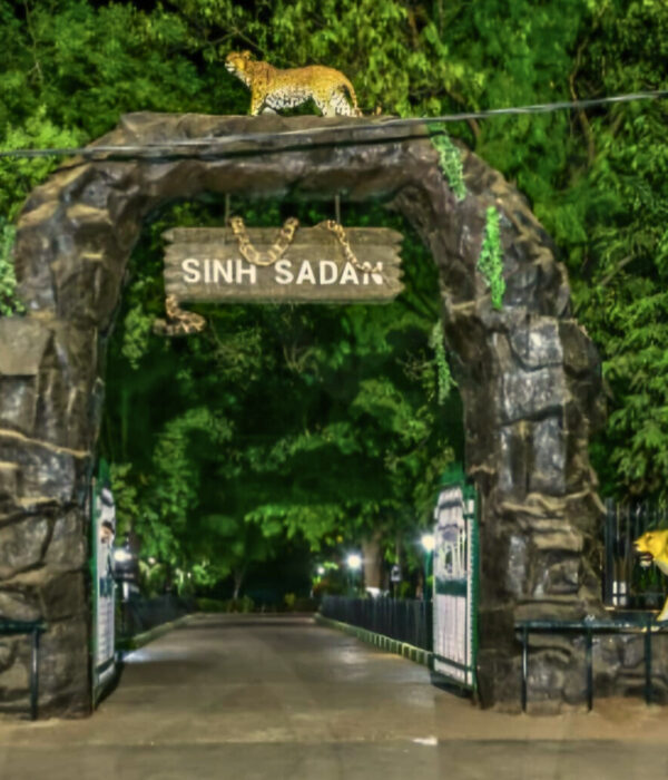 Sinh Sadan