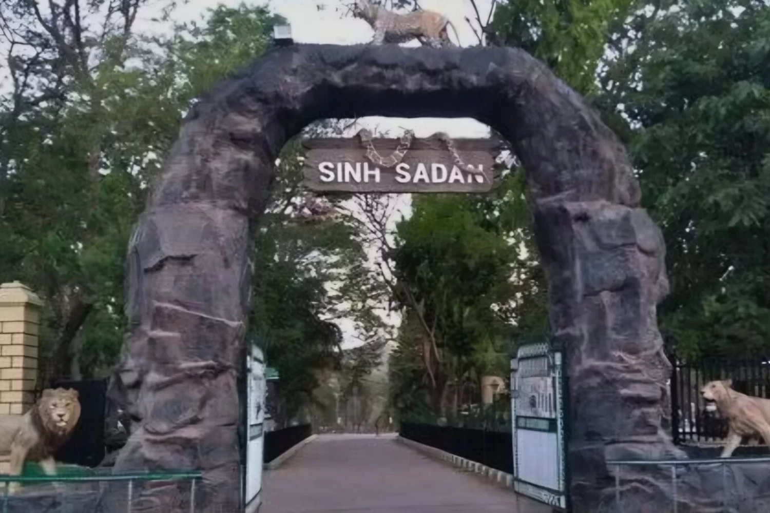 Sinh Sadan